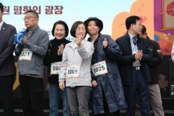 새우젓축제-마포구민 걷기대회 24