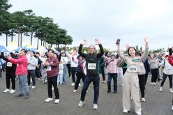 새우젓축제-마포구민 걷기대회 29