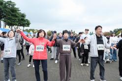새우젓축제-마포구민 걷기대회 31