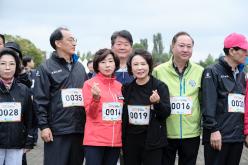 새우젓축제-마포구민 걷기대회 34