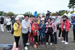 새우젓축제-마포구민 걷기대회 43