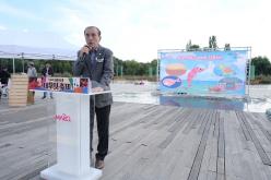 새우젓축제-마포 새우는 어디로 갔을까?  1