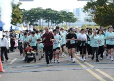 제2회 효도밥상 마라톤-새우젓축제 3
