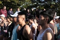 제2회 효도밥상 마라톤-새우젓축제 9