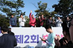 제2회 효도밥상 마라톤-새우젓축제 10