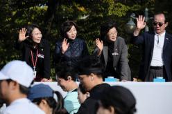 제2회 효도밥상 마라톤-새우젓축제 11