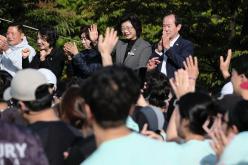 제2회 효도밥상 마라톤-새우젓축제 12