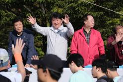 제2회 효도밥상 마라톤-새우젓축제 13