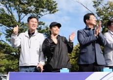 제2회 효도밥상 마라톤-새우젓축제 16