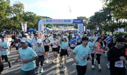 제2회 효도밥상 마라톤-새우젓축제 22