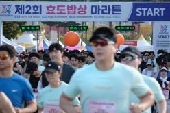 제2회 효도밥상 마라톤-새우젓축제 23