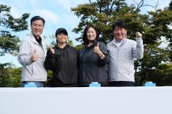 제2회 효도밥상 마라톤-새우젓축제 25