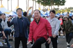 제2회 효도밥상 마라톤-새우젓축제 41