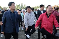 제2회 효도밥상 마라톤-새우젓축제 42