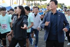 제2회 효도밥상 마라톤-새우젓축제 43