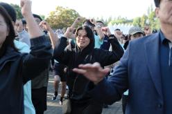 제2회 효도밥상 마라톤-새우젓축제 45