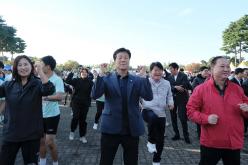 제2회 효도밥상 마라톤-새우젓축제 46