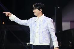 새우젓축제 폐막공연 1