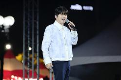 새우젓축제 폐막공연 7