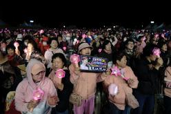 새우젓축제 폐막공연 8