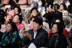 새우젓축제 폐막공연 9