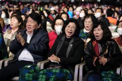 새우젓축제 폐막공연 10