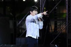 새우젓축제 폐막공연 11