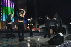 새우젓축제 폐막공연 23