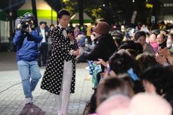 새우젓축제 폐막공연 25