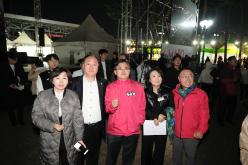 새우젓축제 폐막공연 31