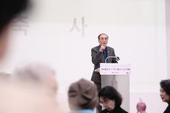 효도밥상 900일 기념 효도섬김 행사 6