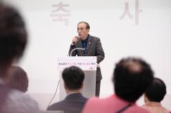 효도밥상 900일 기념 효도섬김 행사 7