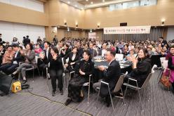 효도밥상 900일 기념 효도섬김 행사 14