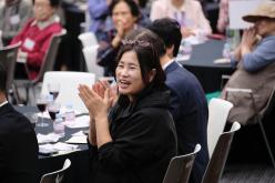 효도밥상 900일 기념 효도섬김 행사 18