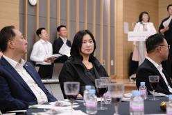 효도밥상 900일 기념 효도섬김 행사 24