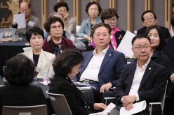 효도밥상 900일 기념 효도섬김 행사 26