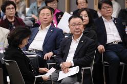 효도밥상 900일 기념 효도섬김 행사 27