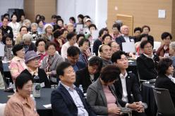 효도밥상 900일 기념 효도섬김 행사 28