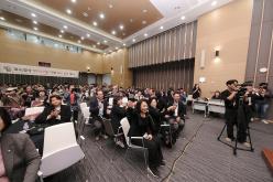 효도밥상 900일 기념 효도섬김 행사 35