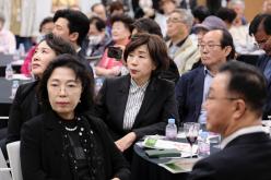 효도밥상 900일 기념 효도섬김 행사 36