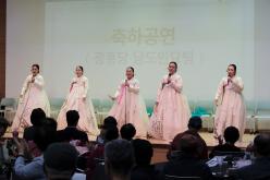 효도밥상 900일 기념 효도섬김 행사 42