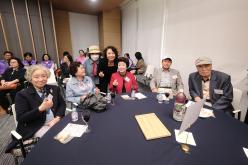 효도밥상 900일 기념 효도섬김 행사 46