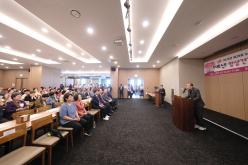 서교동 경로잔치 5