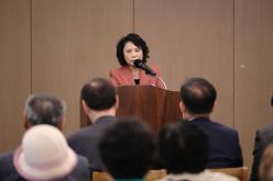 서교동 경로잔치 8