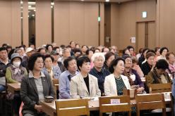 서교동 경로잔치 13