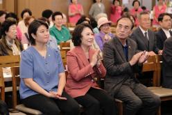 서교동 경로잔치 15