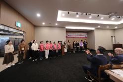 서교동 경로잔치 20