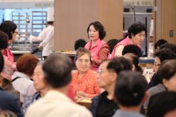 서교동 경로잔치 25