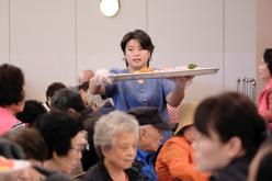 서교동 경로잔치 28