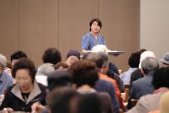 서교동 경로잔치 33